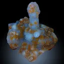 Sparkle Botryoidal Yellow Chalcedony - image 2
