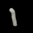 Sparkling MM Quartz Stalactite Natural Mineral Specimen - image 3