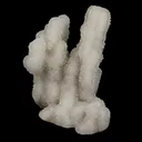 Sparkling MM Quartz Stalactites Natural Mineral Specimen - image 2