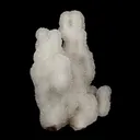 Sparkling MM Quartz Stalactites Natural Mineral Specimen - image 3