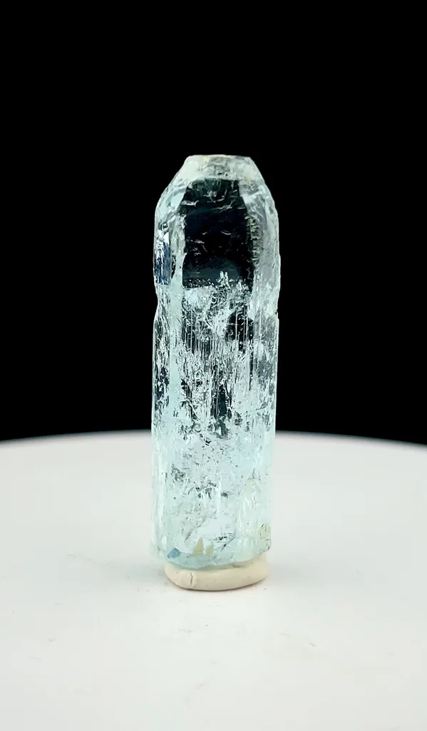 Aquamarine from Pakistan