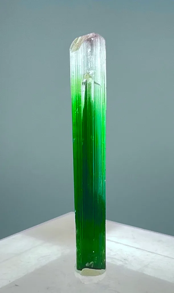 Tourmaline from Afghanistan