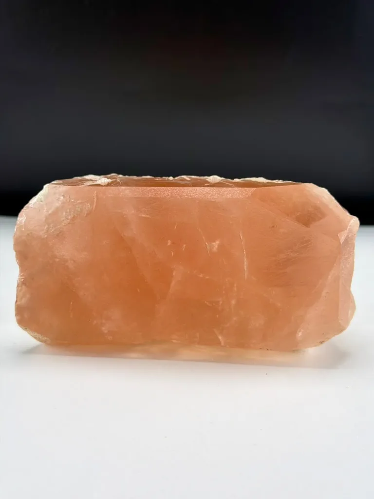 Morganite from Afghanistan