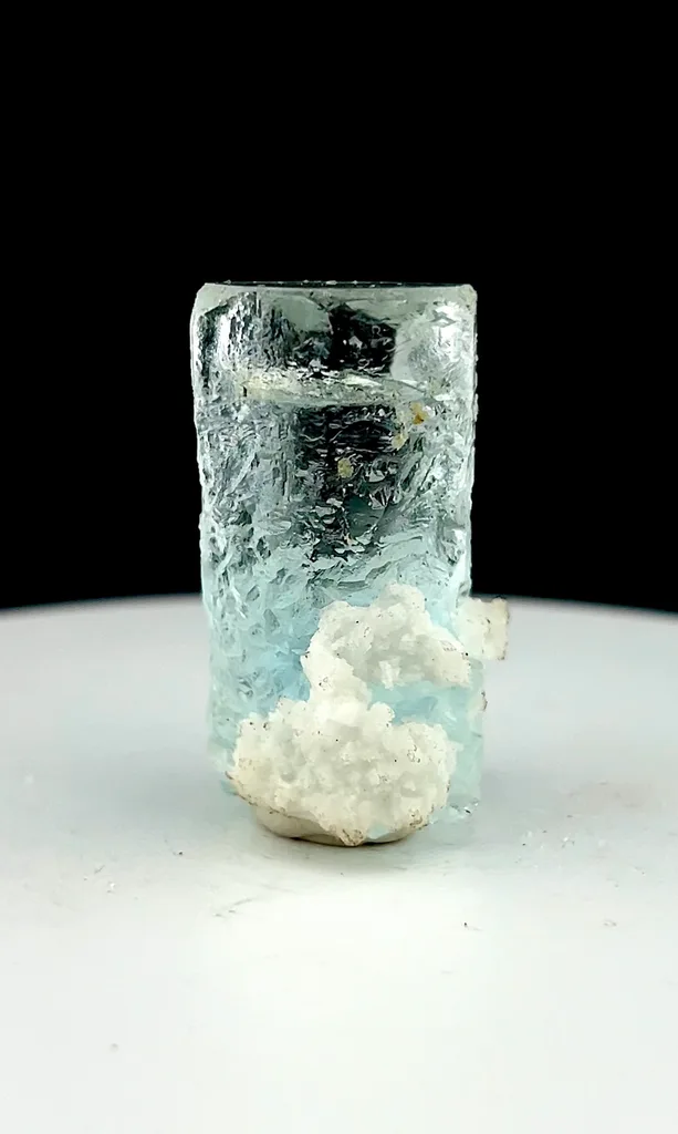 Aquamarine from Pakistan