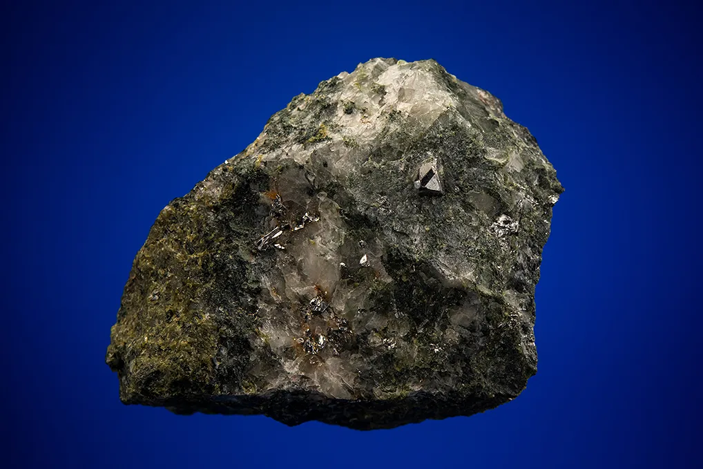 Sperrylite image