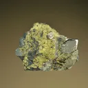Sperrylite - image 2