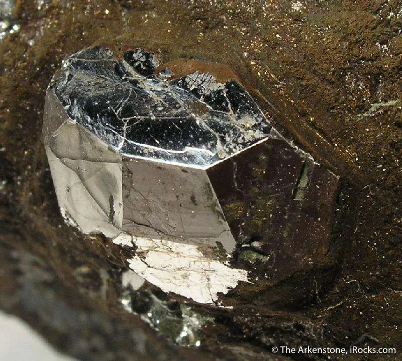 Sperrylite - image 3