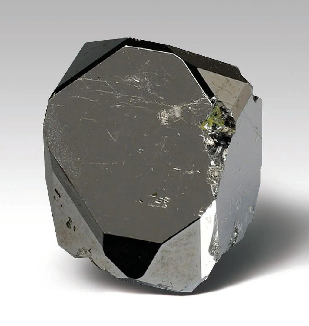 Sperrylite - image 1