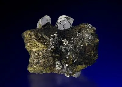 Sperrylite - image 1