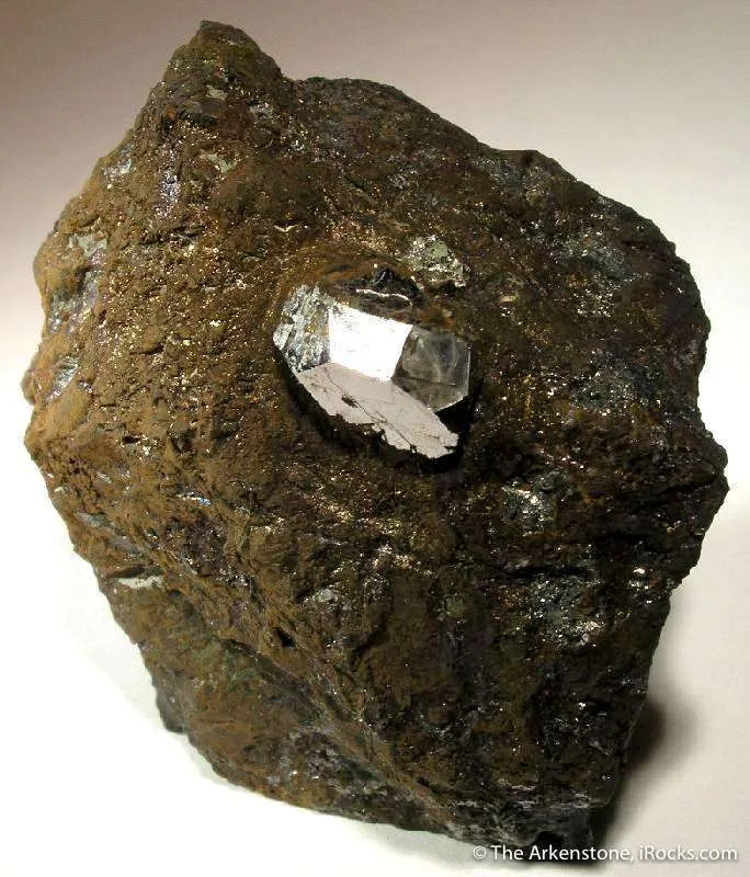 Sperrylite - image 1