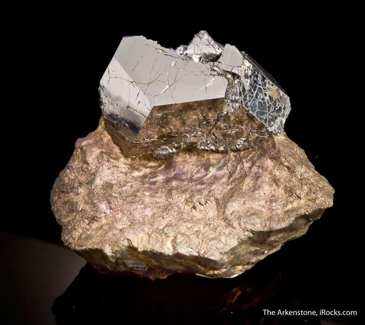 Sperrylite - image 2