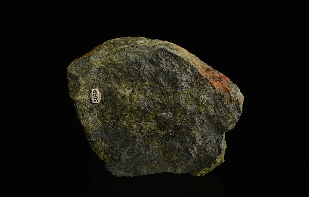 Sperrylite - image 2