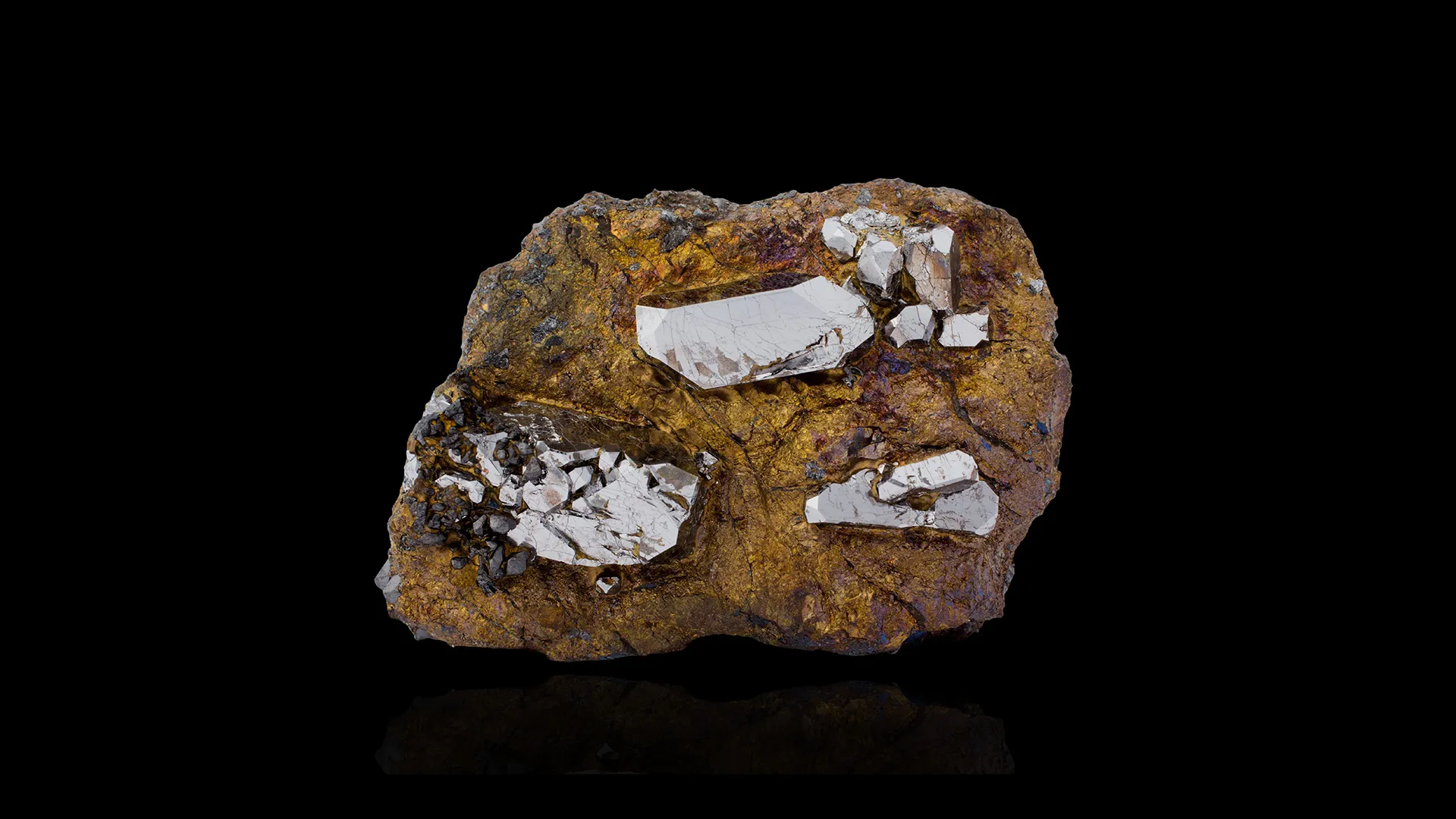 Sperrylite - image 1