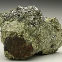 Sperrylite - image 1