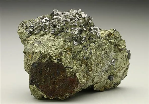 Sperrylite - image 1