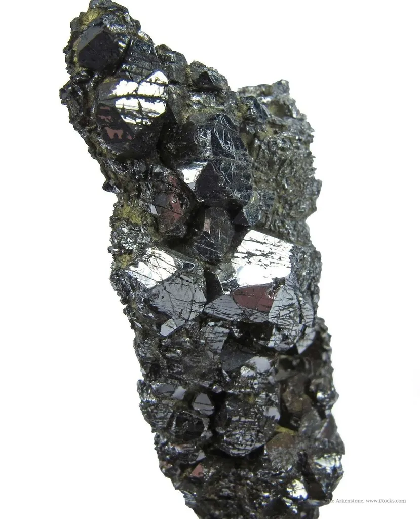 Sperrylite - image 3