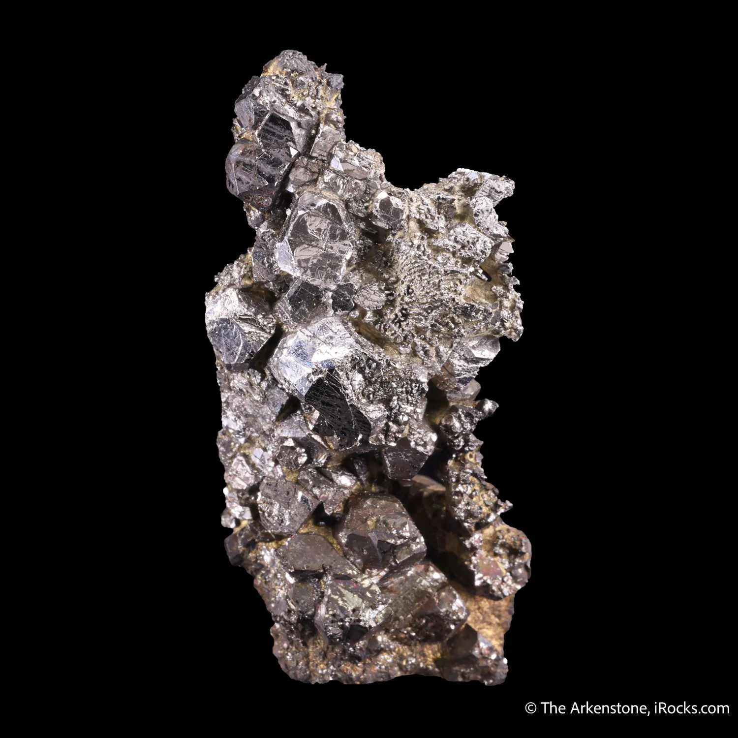 Sperrylite - image 4