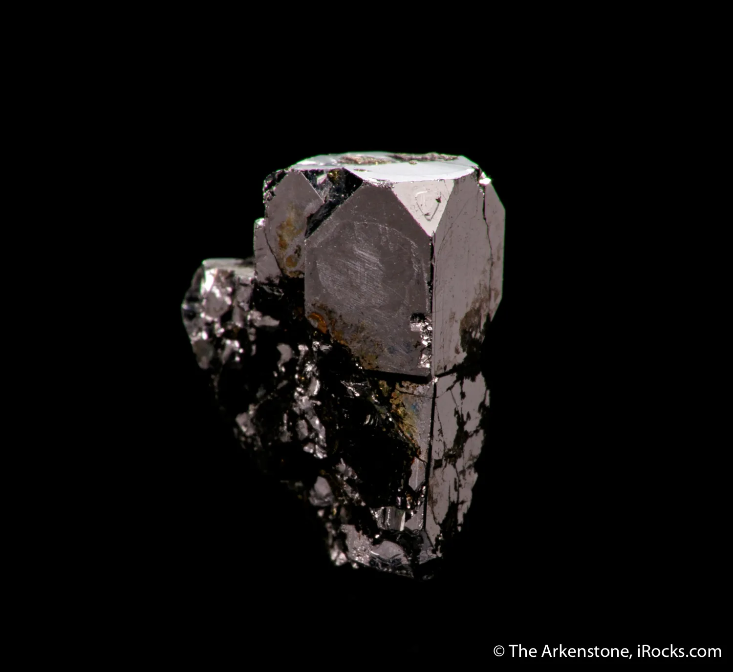 Sperrylite - image 3