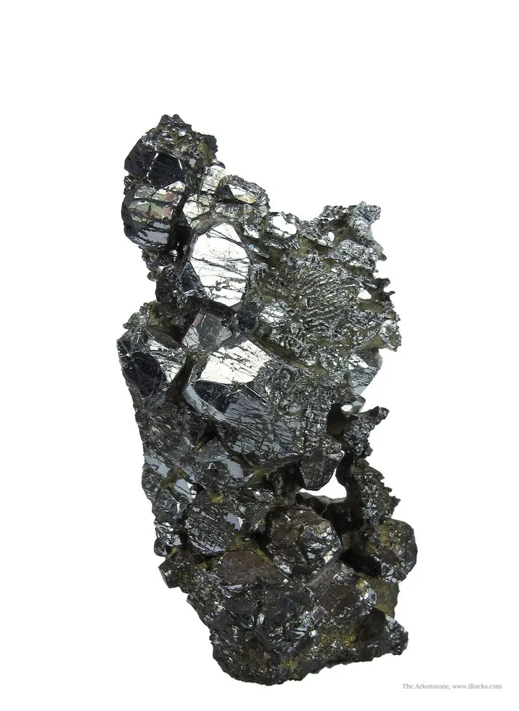 Sperrylite - image 2
