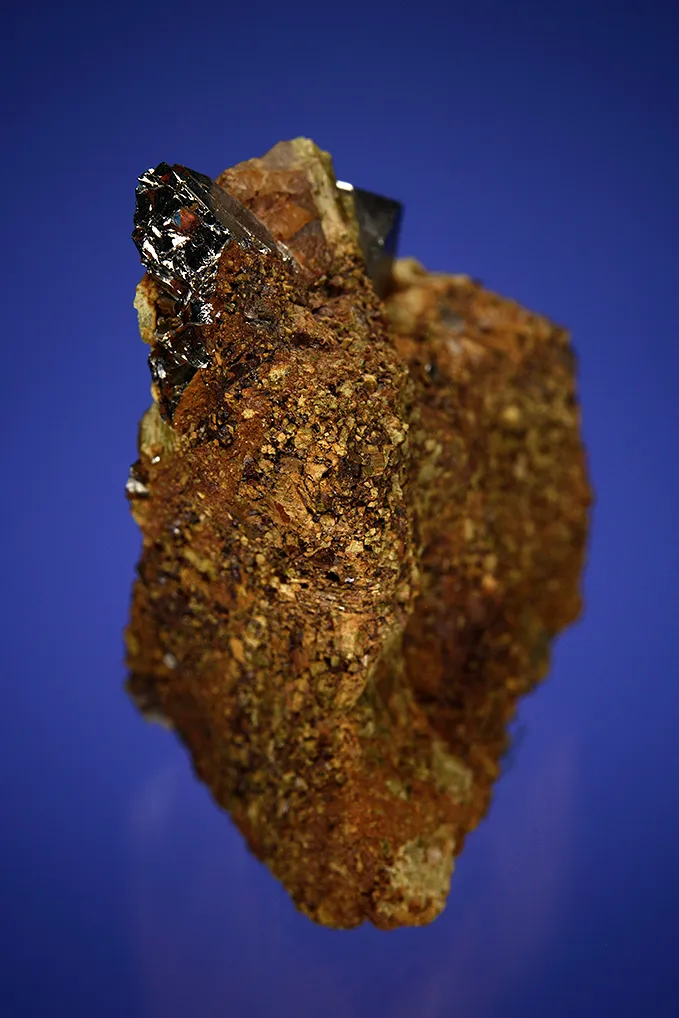 Sperrylite - image 6