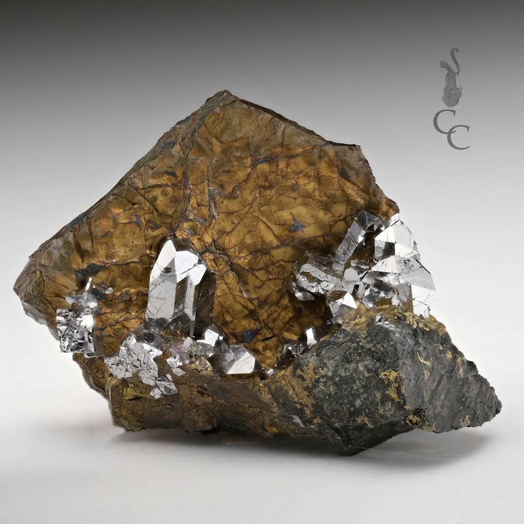 Sperrylite - image 2