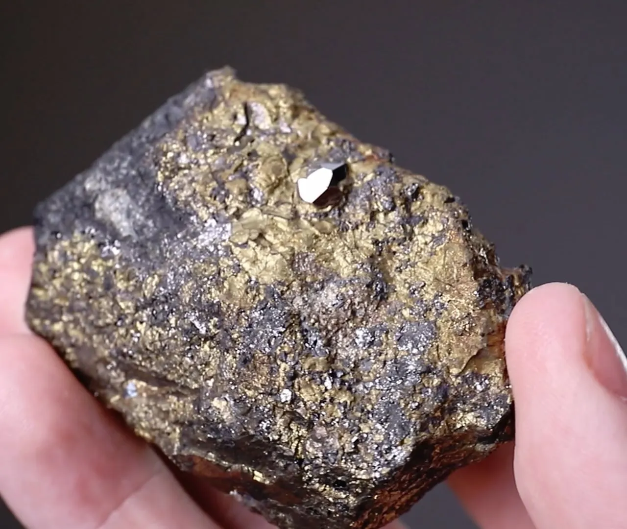 Sperrylite - image 2