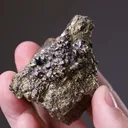 Sperrylite - image 2