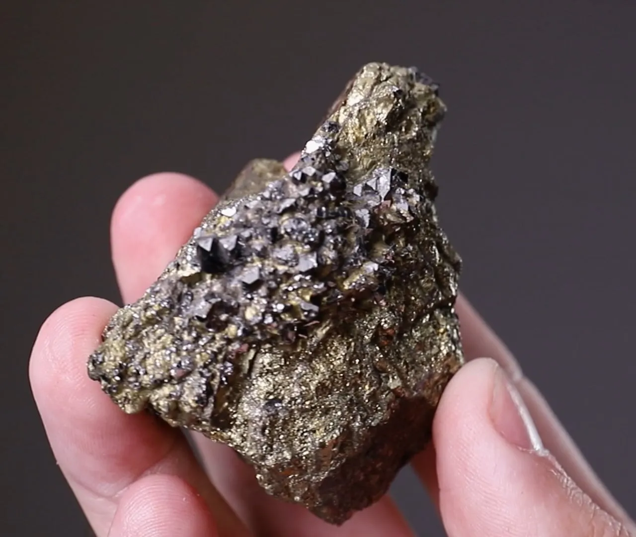 Sperrylite - image 2