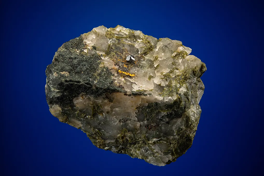 Sperrylite image
