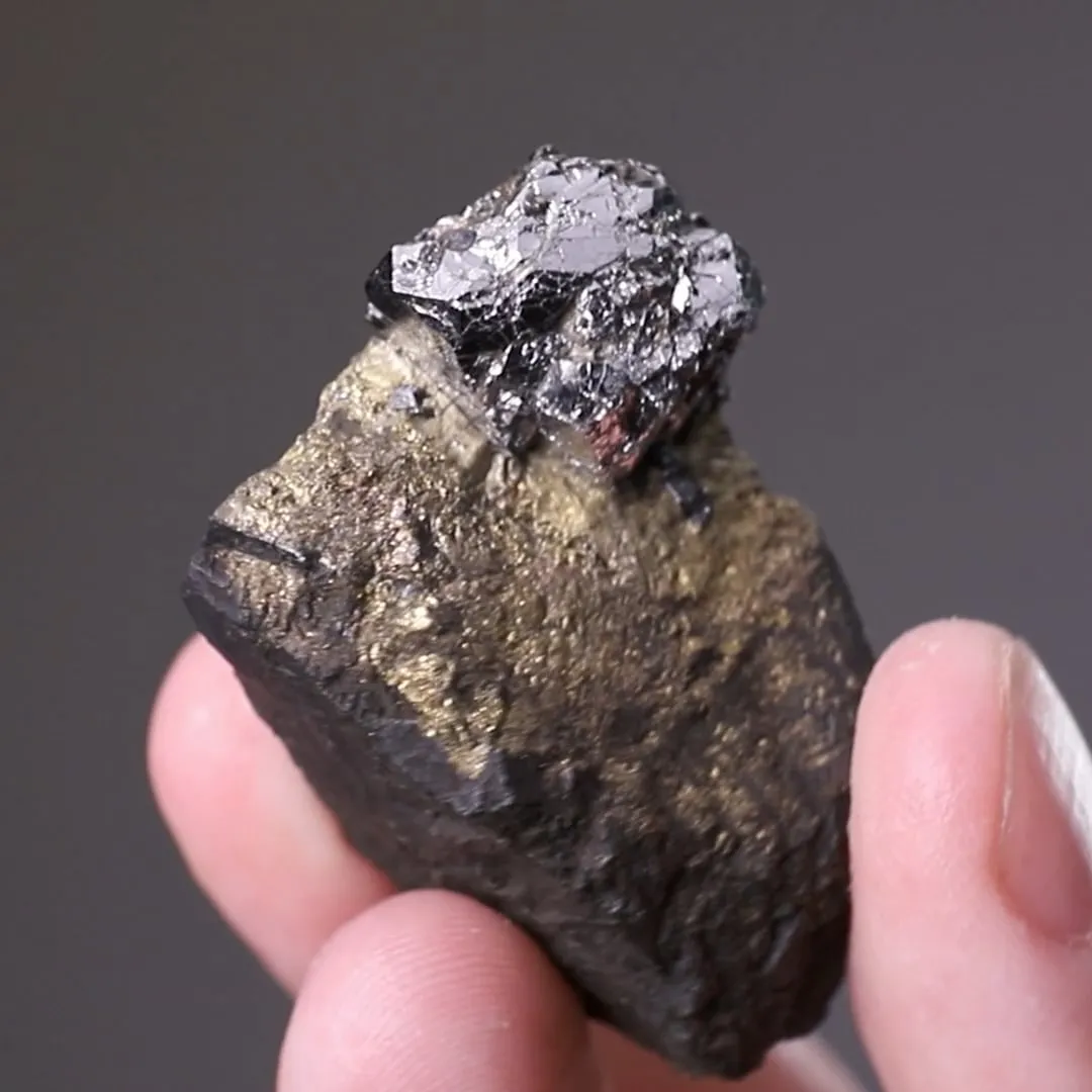 Sperrylite - image 2