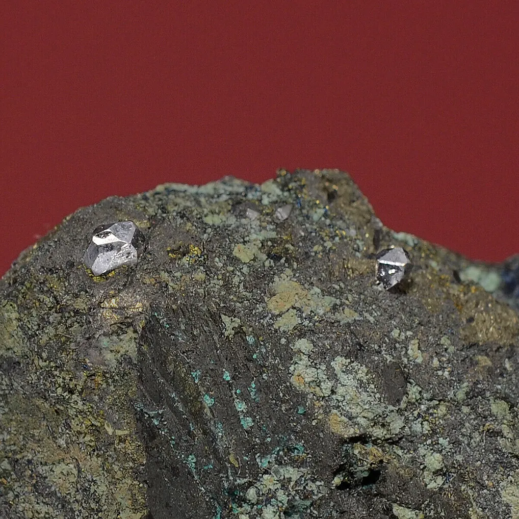 Sperrylite - image 2