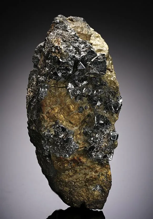 Sperrylite - image 1