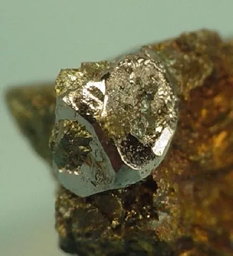 Sperrylite - image 2