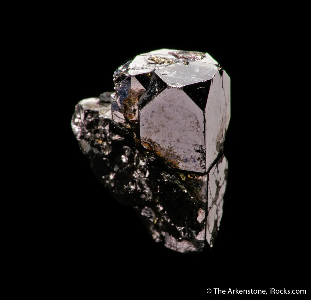 Sperrylite - image 5