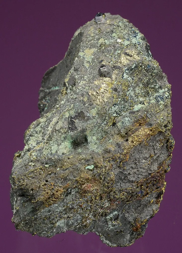 Sperrylite - image 6