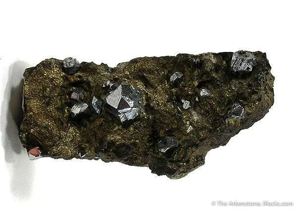 Sperrylite - image 2