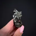 Sperrylite - image 1