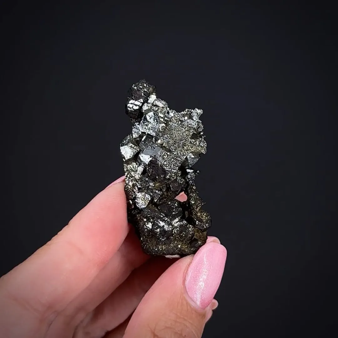 Sperrylite - image 1