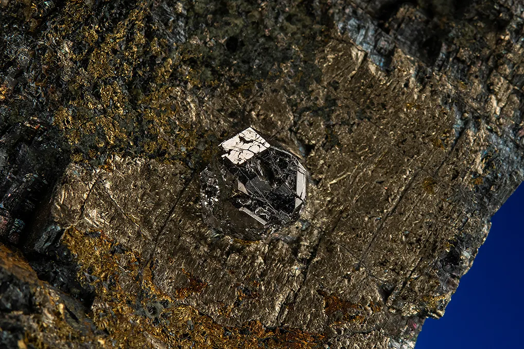 Sperrylite - image 2