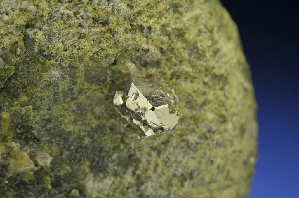 Sperrylite - image 6