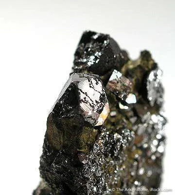 Sperrylite - image 2