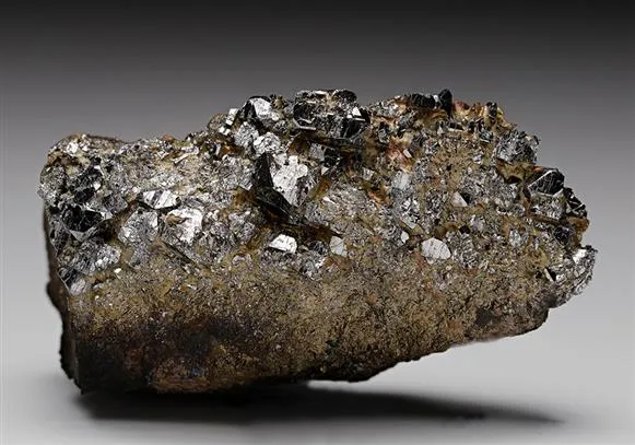 Sperrylite - image 1