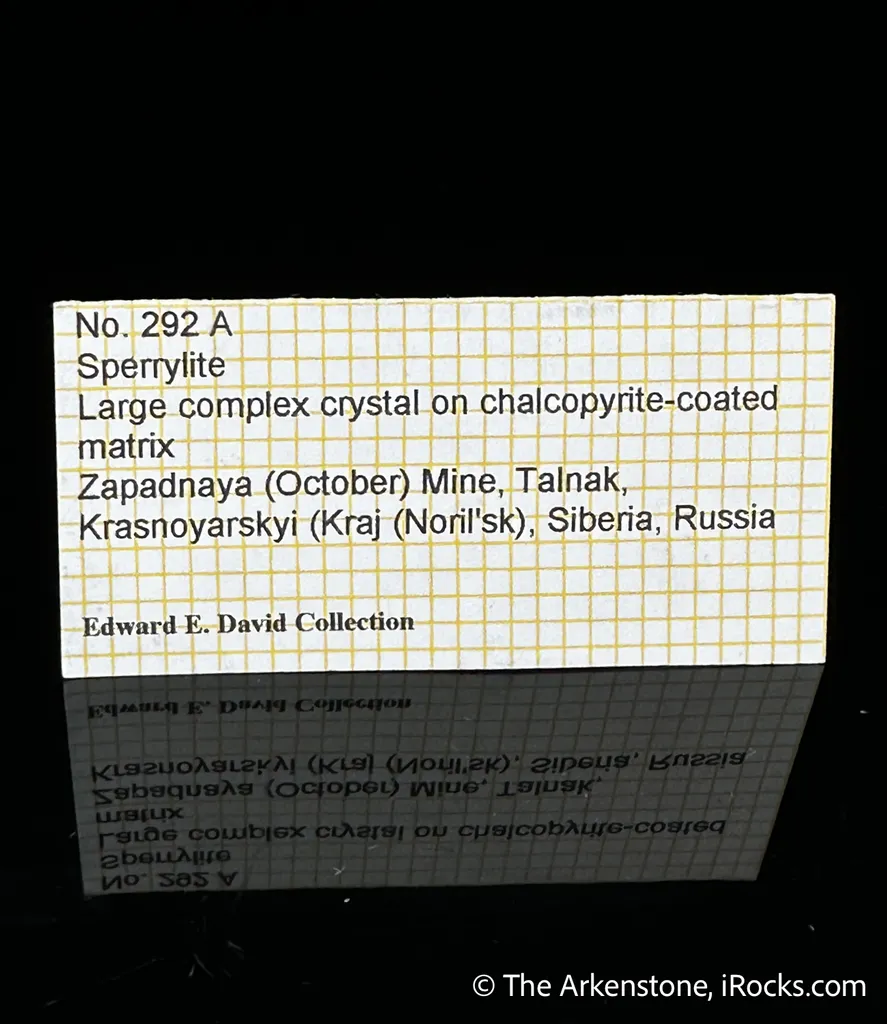 Sperrylite - image 6