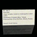 Sperrylite - image 6