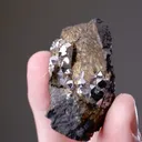 Sperrylite - image 2