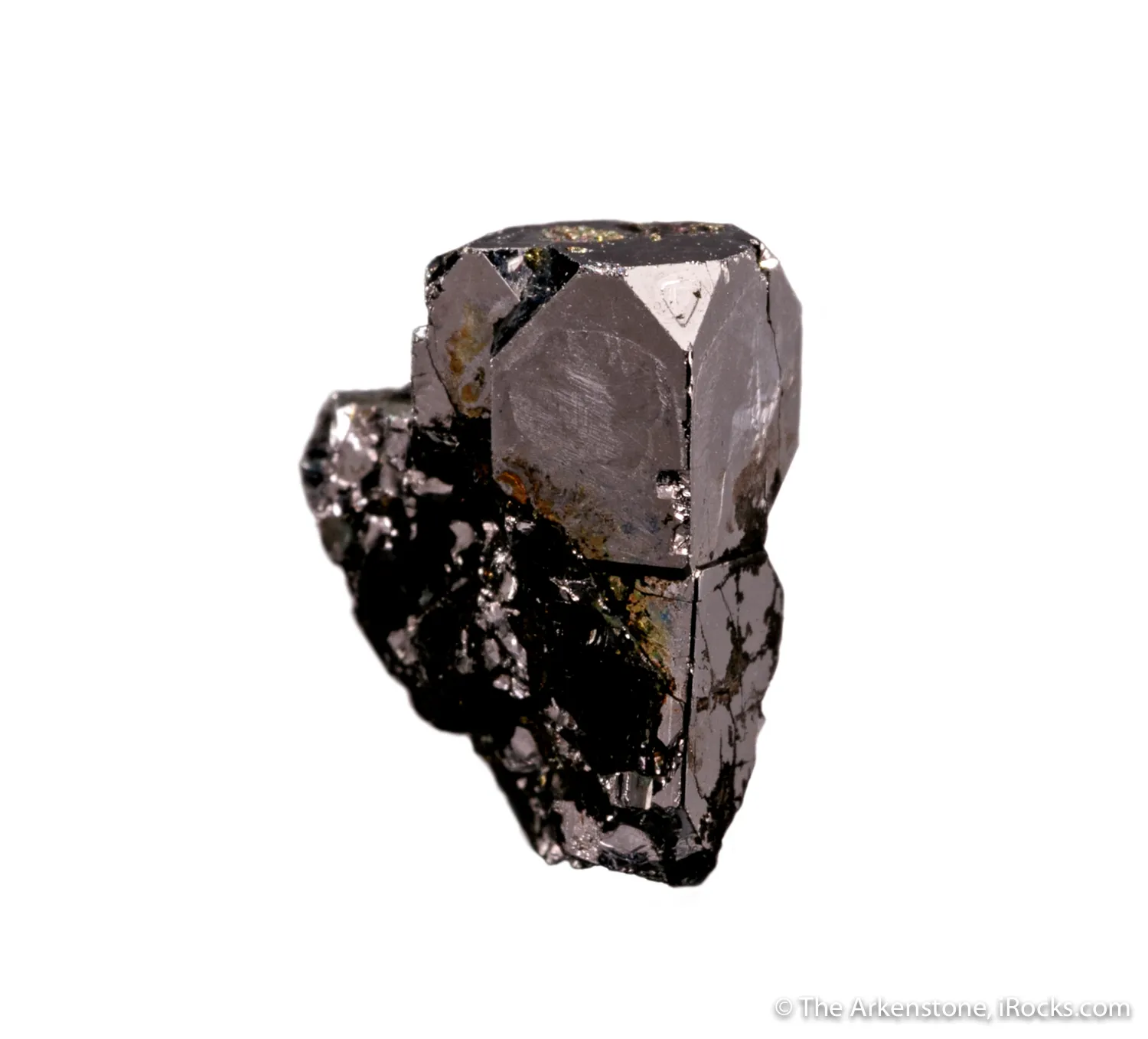 Sperrylite - image 4