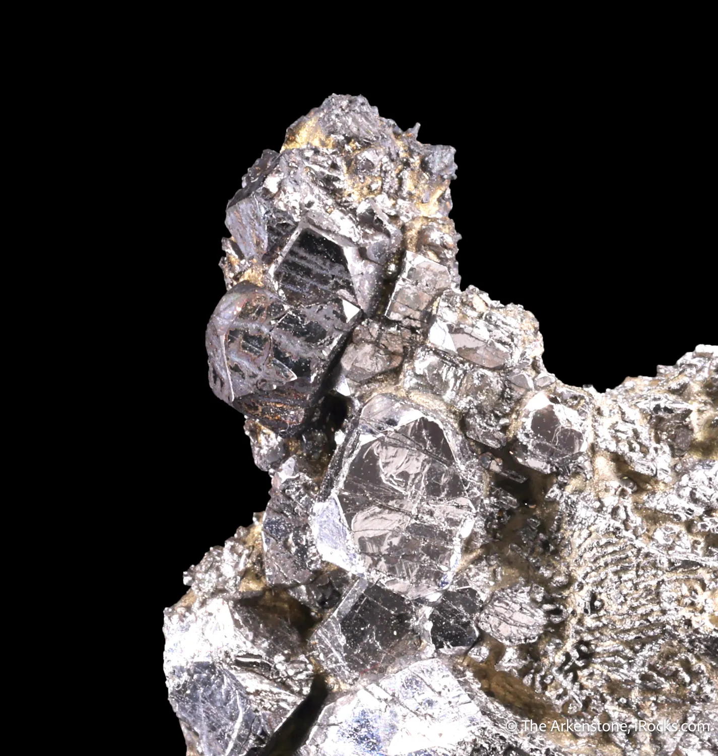 Sperrylite - image 3