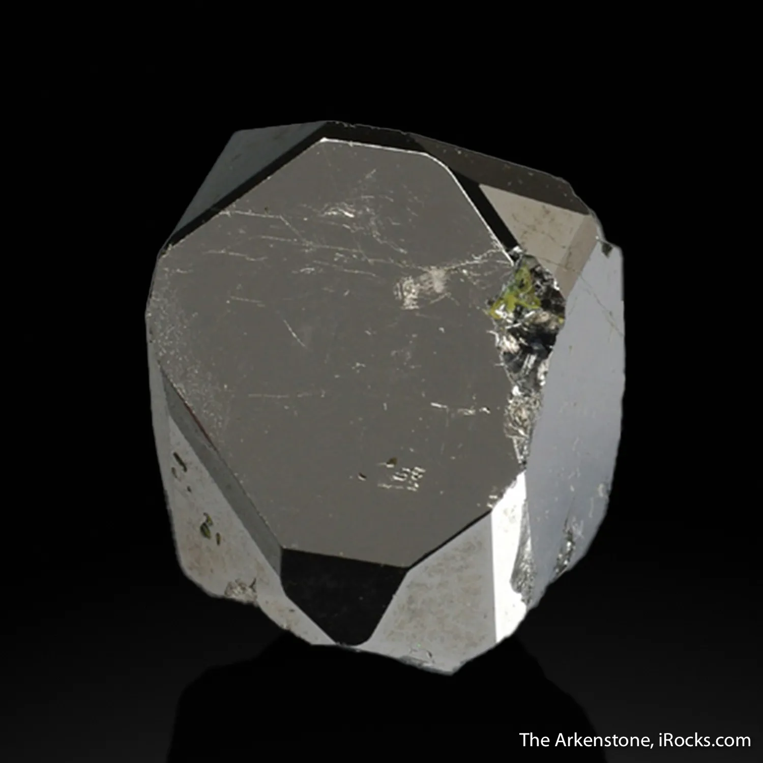 Sperrylite - image 1