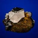 Sperrylite - image 1