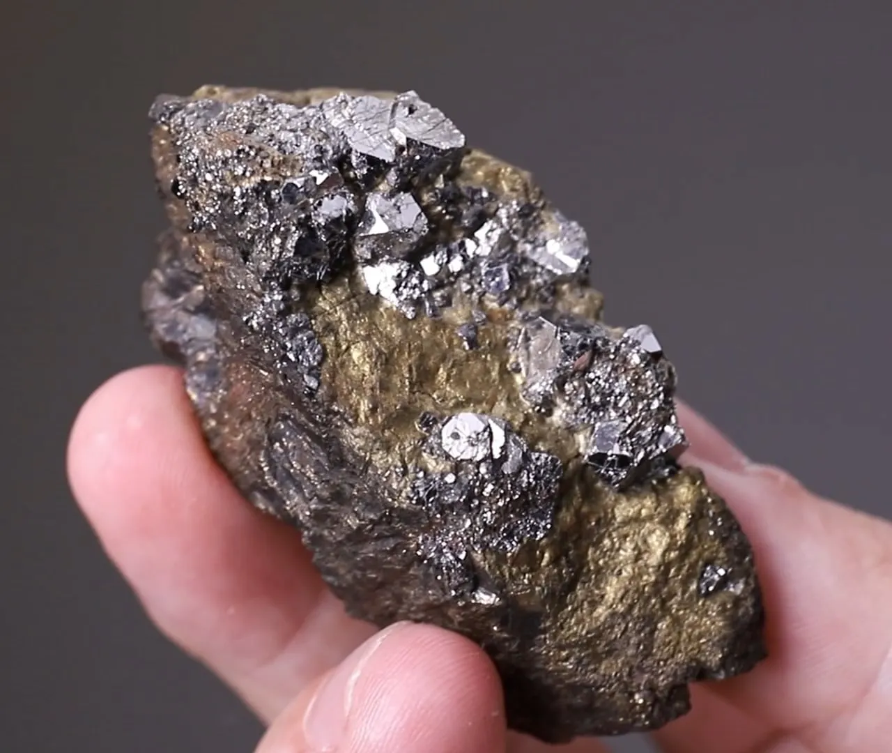 Sperrylite - image 2